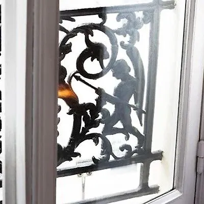 Hotel Maxim Folies Paris