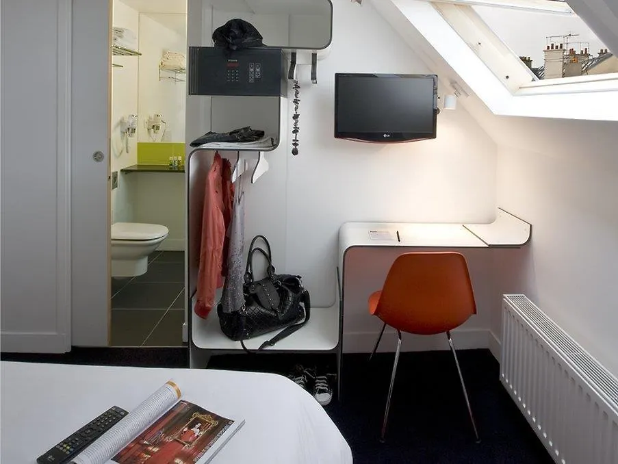 Hôtel Maxim Folies Paris