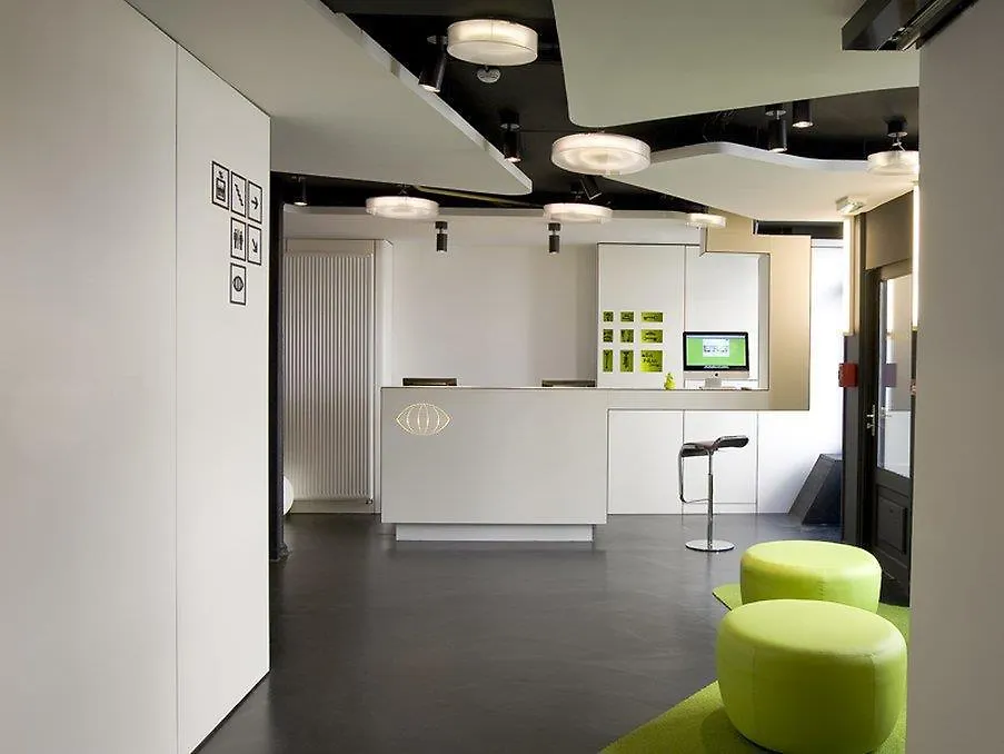 Hotel Maxim Folies Paris