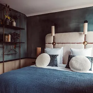 Hotel Babel Belleville