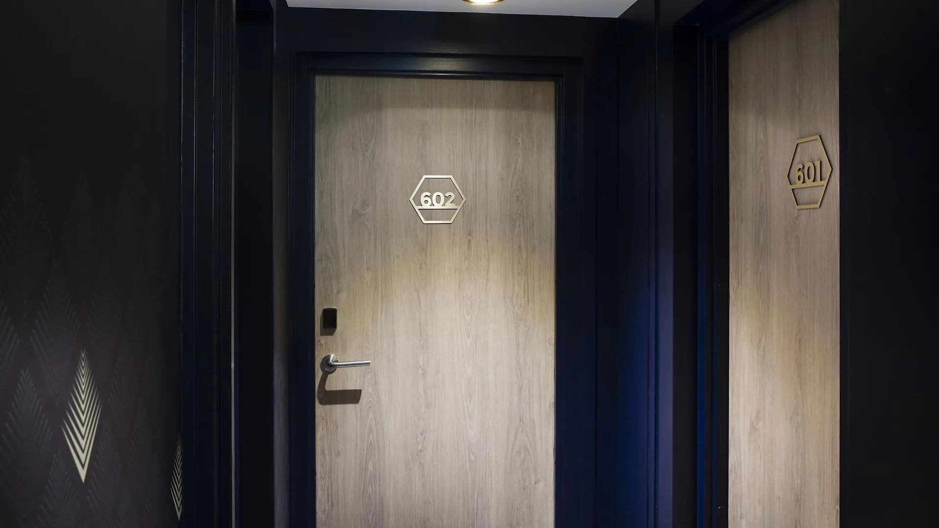 Hotel Maxim Folies Paris