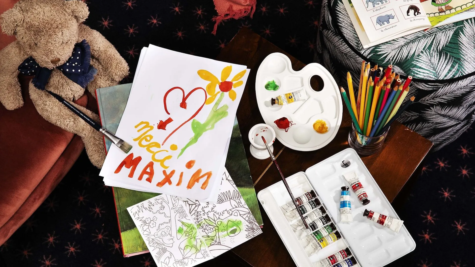 Hotel Maxim Folies Paris