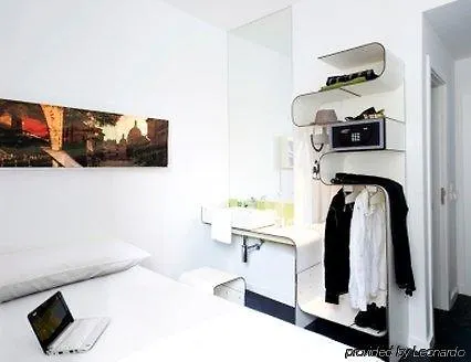 Hotel Maxim Folies Paris Frankrike