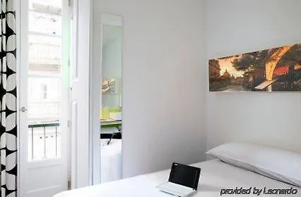 Hotel Maxim Folies Paris Frankrike