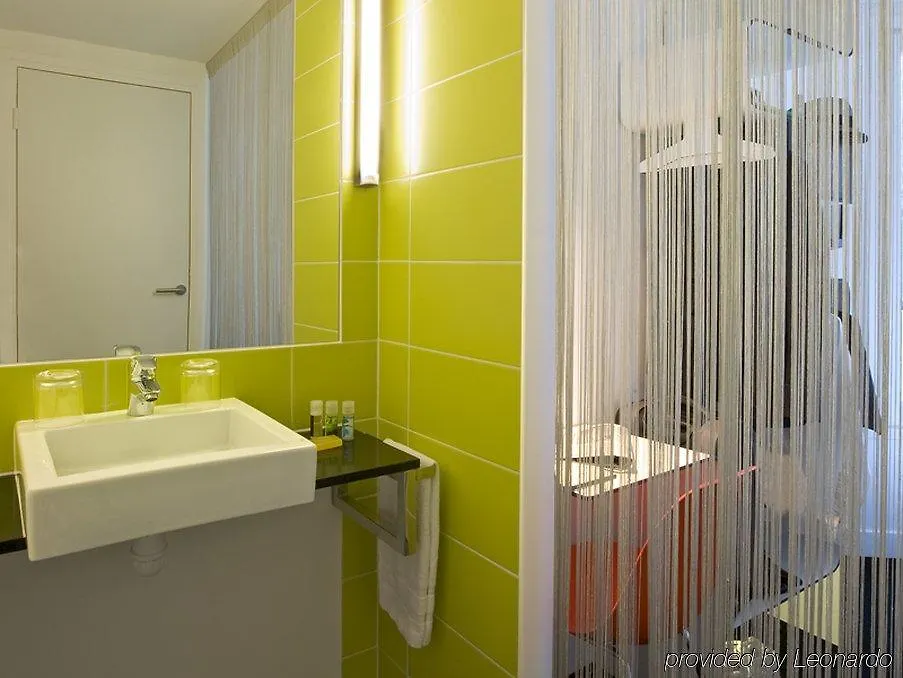 Hotel Maxim Folies Paris 3*,  Frankrike