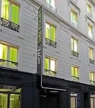 Hotel Maxim Folies Paris