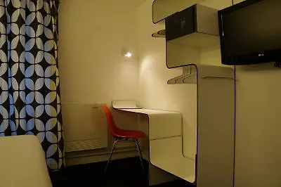 Hotel Maxim Folies Paris 3*,  Frankrike